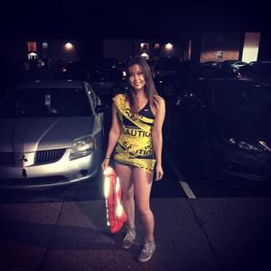 Meet your Posher, Leah